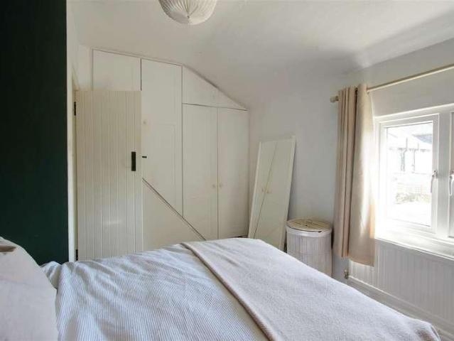 House for sale in Pouchen End, Hertfordshire
