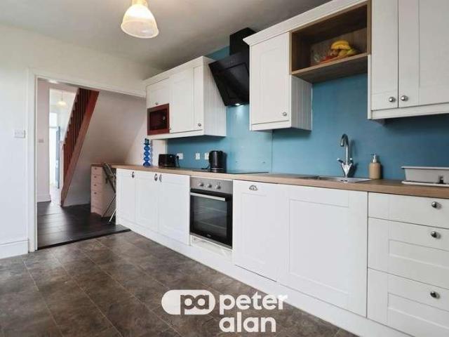House for sale in Falcon Lodge, Wales