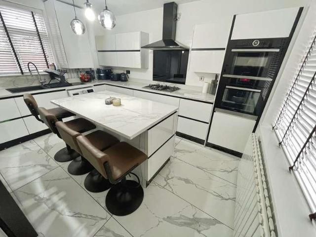 House for sale in Lee Bank, Greater Manchester