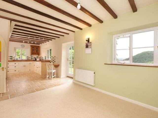 House for sale in Coughton