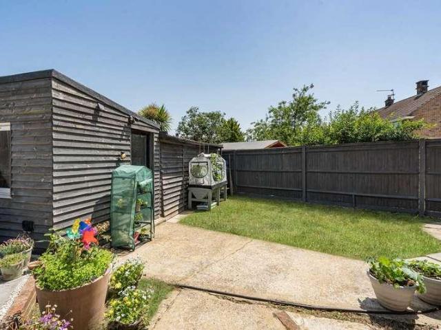 House for sale in Upper Hale, Fole