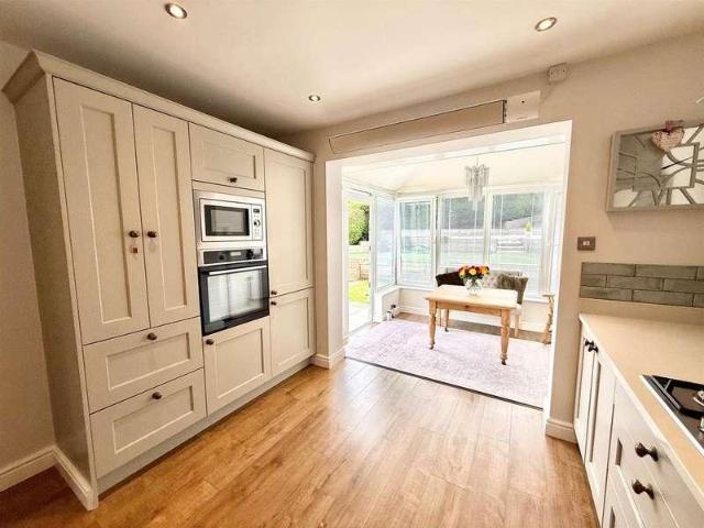 House for sale in Disley