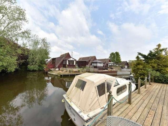 House for sale in Chedburgh, Suffolk
