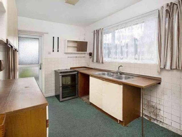 House for sale in Holcombe Down, Bridford