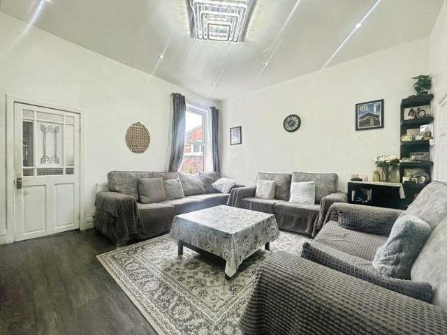House for sale in Gigg, Bury