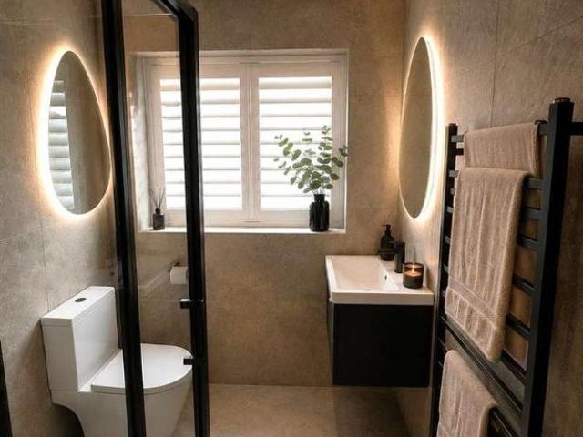 House for sale in Wingates, Bolton