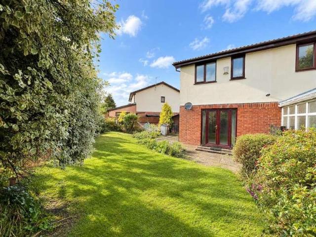 House for sale in Greasby, Liverpool City Region