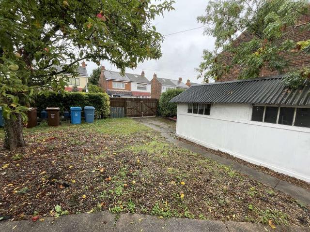 House for sale in Avenues, Hull
