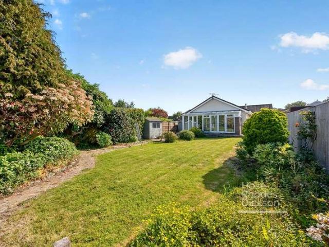 House for sale in Bembridge, Isle Of Wight
