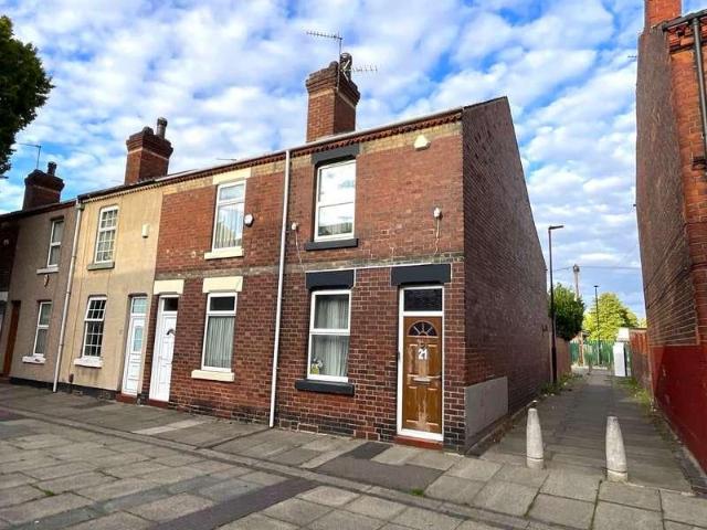 House for sale in Hyde Park, South Yorkshire