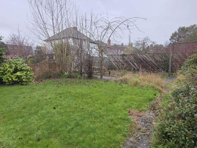 House for sale in Melton Mowbray, Melton