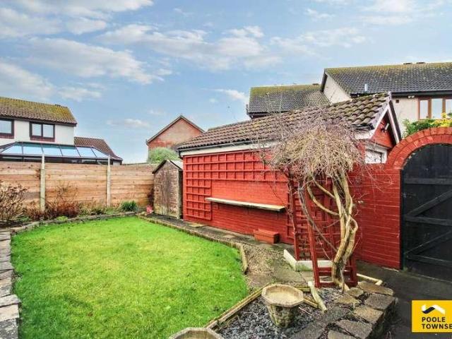 House for sale in Barrow