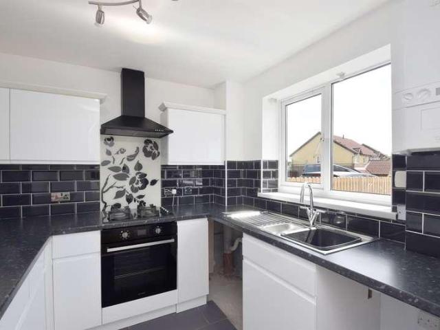House for sale in Nangreaves, Wales