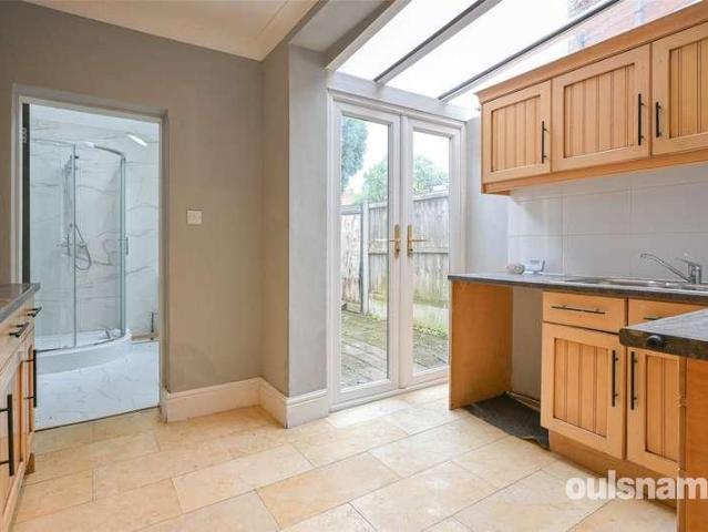 House for sale in West Midlands