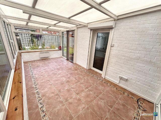 House for sale in Wideopen, North Tyneside