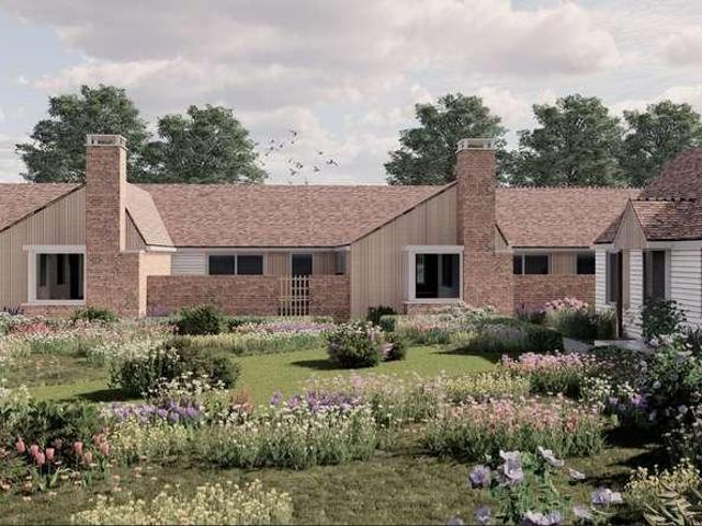 House for sale in Bridgefield, Kent
