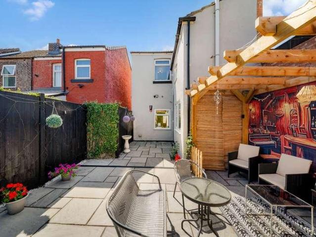 House for sale in Kingsway Estate, Widnes