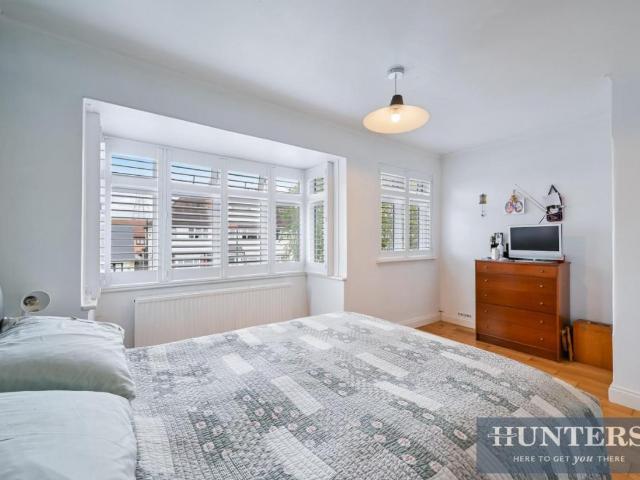 House for sale in Worcester Park, Greater London