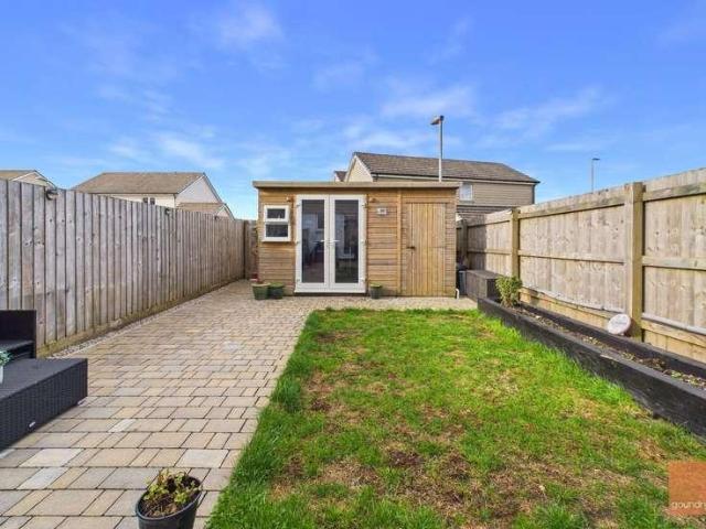 House for sale in Illogan, Cornwall