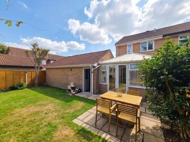 House for sale in Totton and Eling, Ashurst Bridge