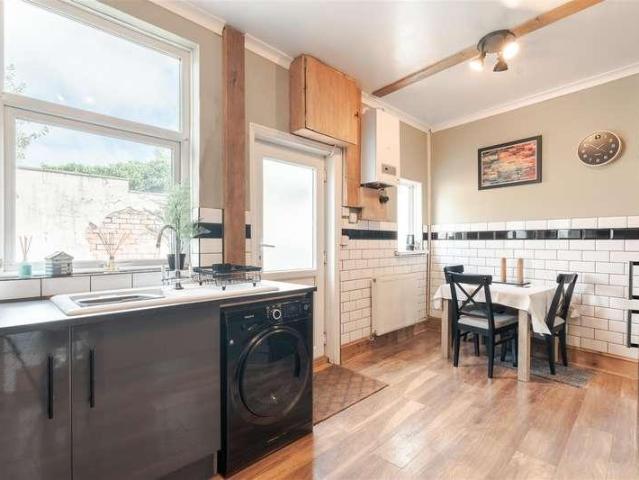 House for sale in Ormsgill, Barrow