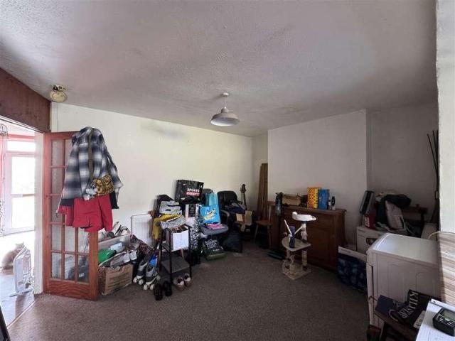 House for sale in Scredda, Cornwall