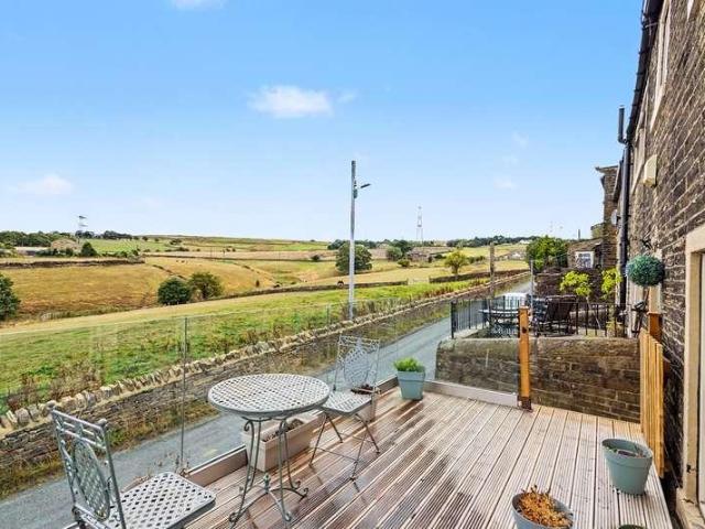 House for sale in Thornton, West Yorkshire