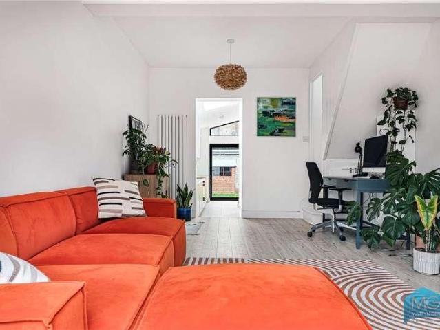 House for sale in Noel Park, Greater London