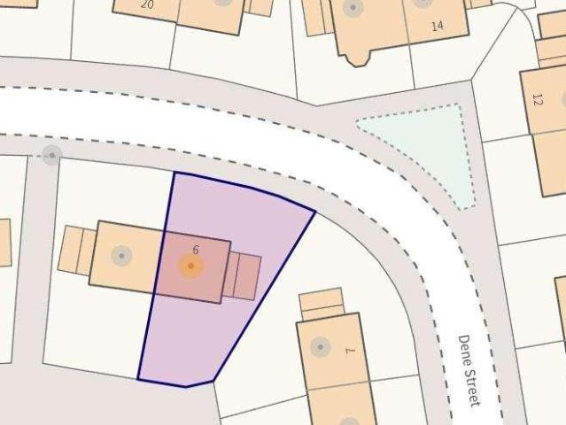 House for sale in Hetton