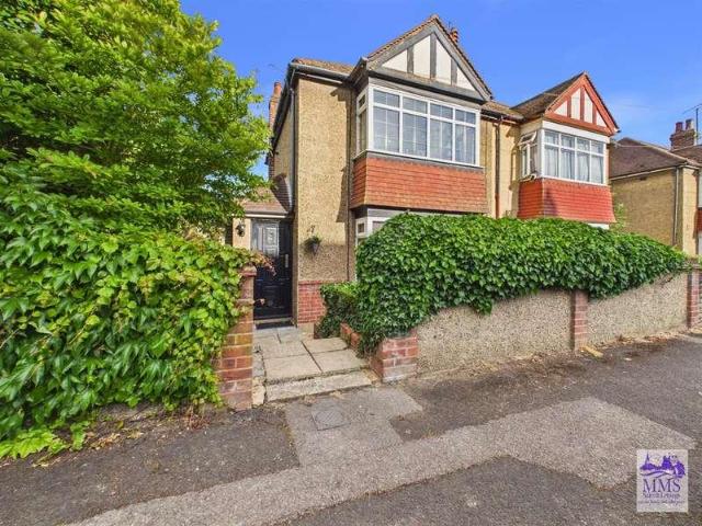 House for sale in Strood