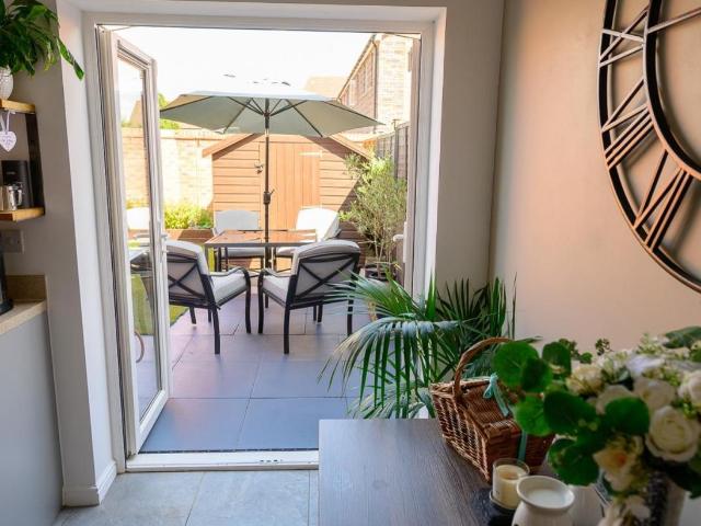 House for sale in Emersons Green, South Gloucestershire