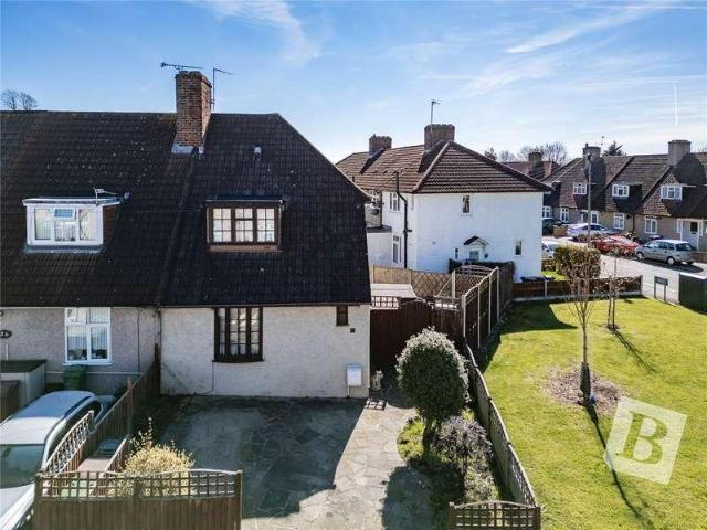 House for sale in Becontree, Greater London