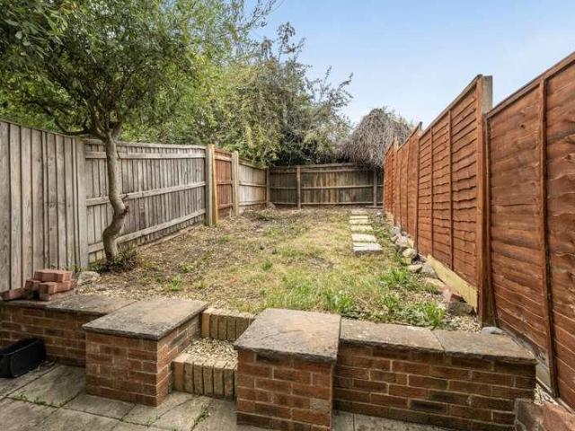 House for sale in Woodhall Park, Haydon Wick