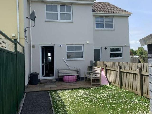 House for sale in St. Austell Bay, Cornwall