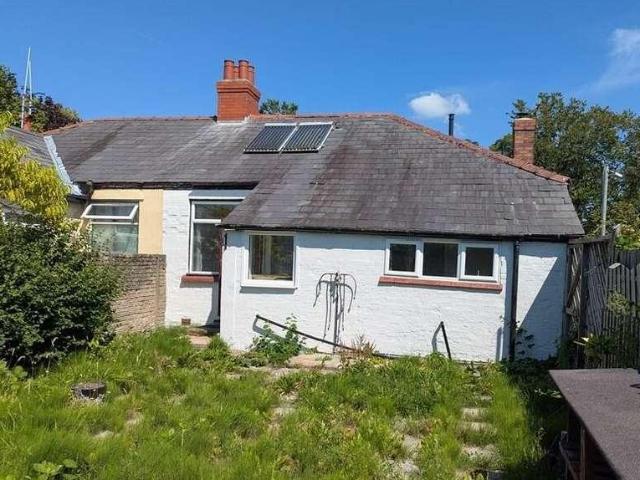 House for sale in North Meols, Roby Mill
