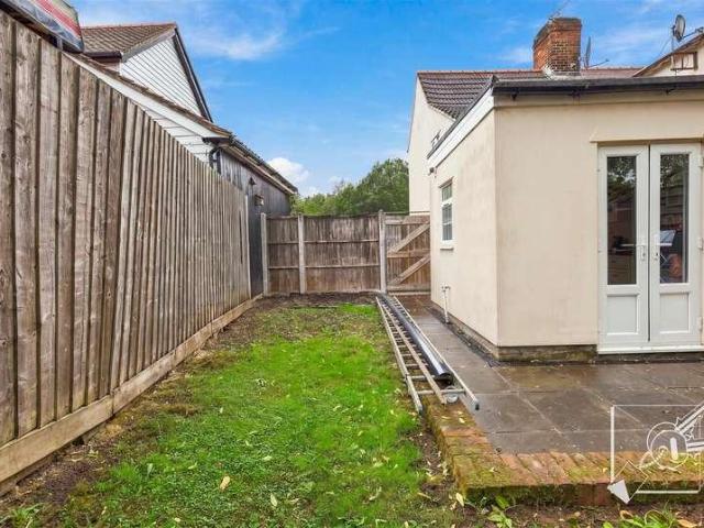 House for sale in Epping, Essex