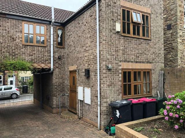 House for sale in Greasbrough, Rotherham