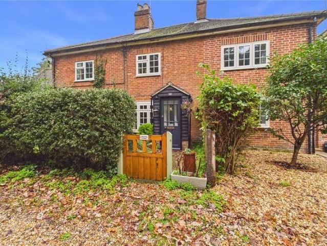 House for sale in Mortimer, Stratfield Mortimer