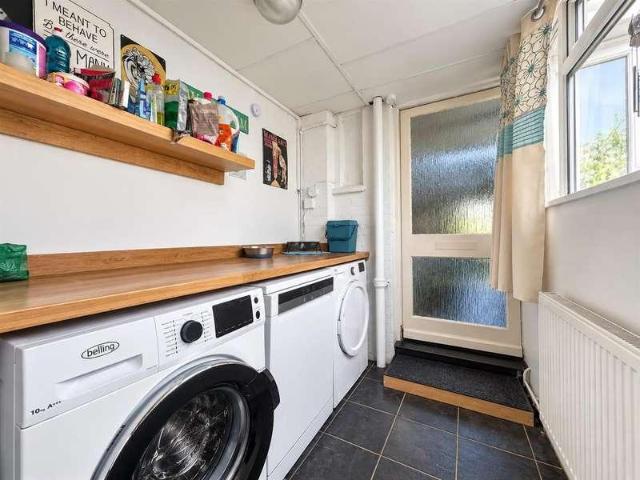 House for sale in Woodcot, Gosport