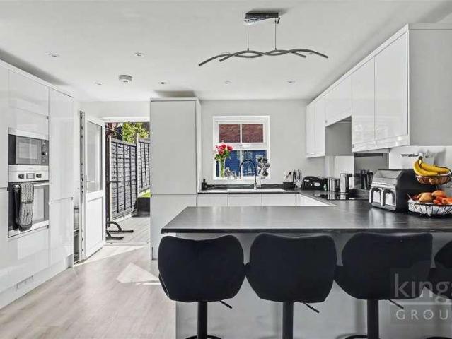 House for sale in Church Langley, Harlow