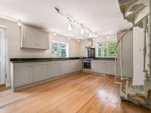 House for sale in Cropston, Charnwood