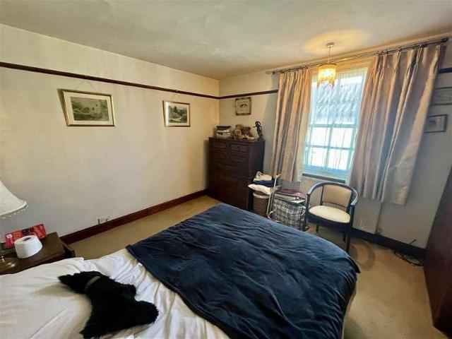 House for sale in Wymondham, Burgh St Peter