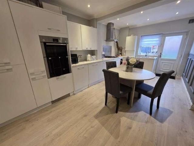 House for sale in Heald Green, Greater Manchester