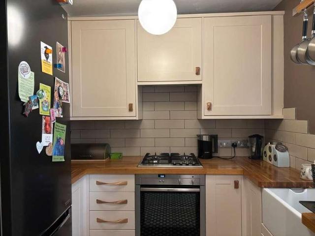 House for sale in St Cuthbert Out, Somerset