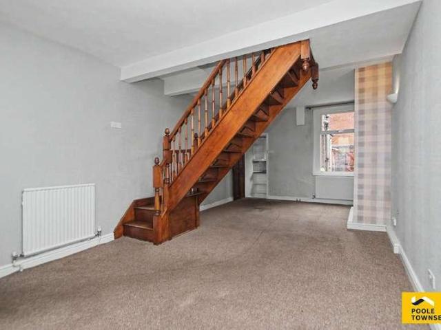 House for sale in Barrow