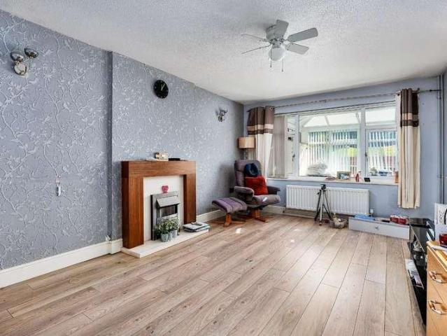 House for sale in Chedburgh, Suffolk
