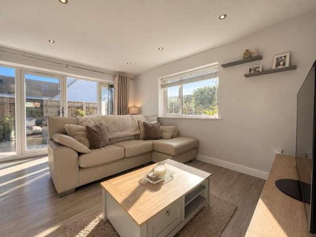 House for sale in Poulner, New Forest