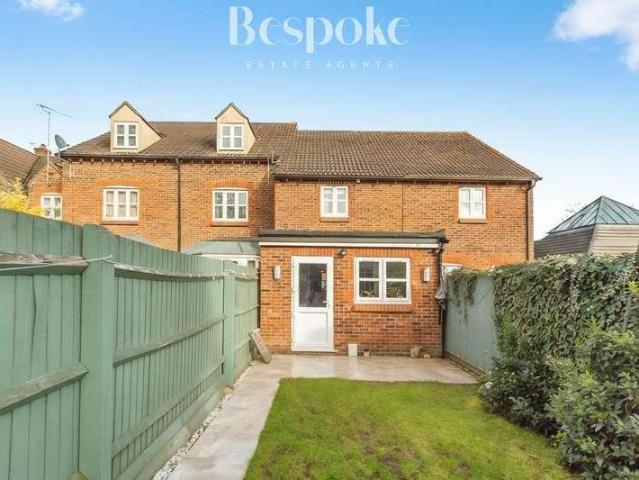 House for sale in Earley