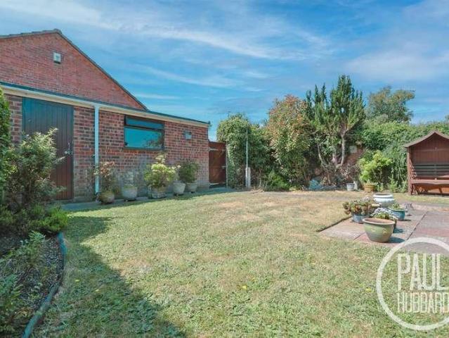 House for sale in Eastbridge, Suffolk