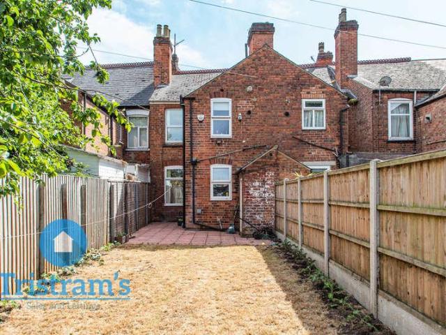 House for sale in East Midlands